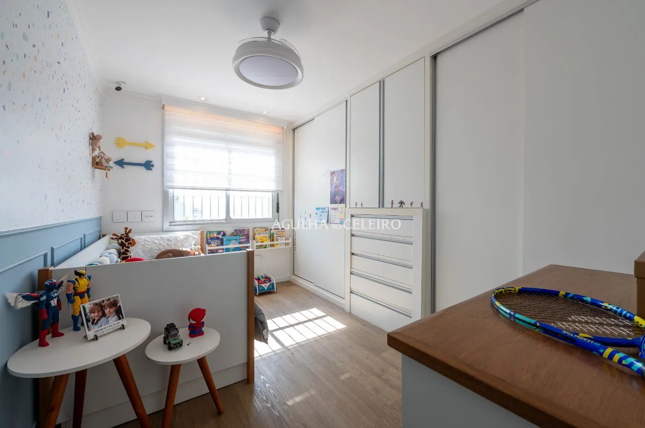 Apartamento em localização incrível à venda na Vila Nova Conceição. – 22319