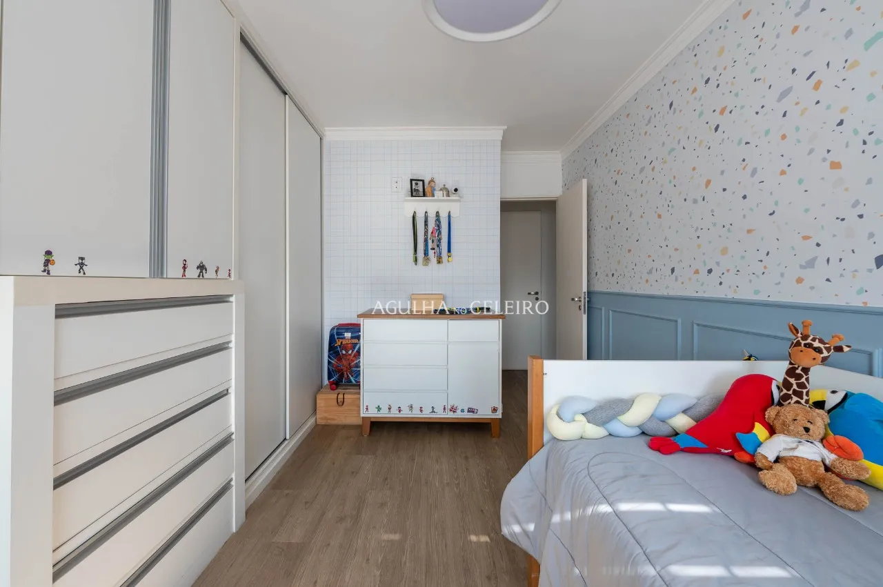 Apartamento em localização incrível à venda na Vila Nova Conceição. – 22319