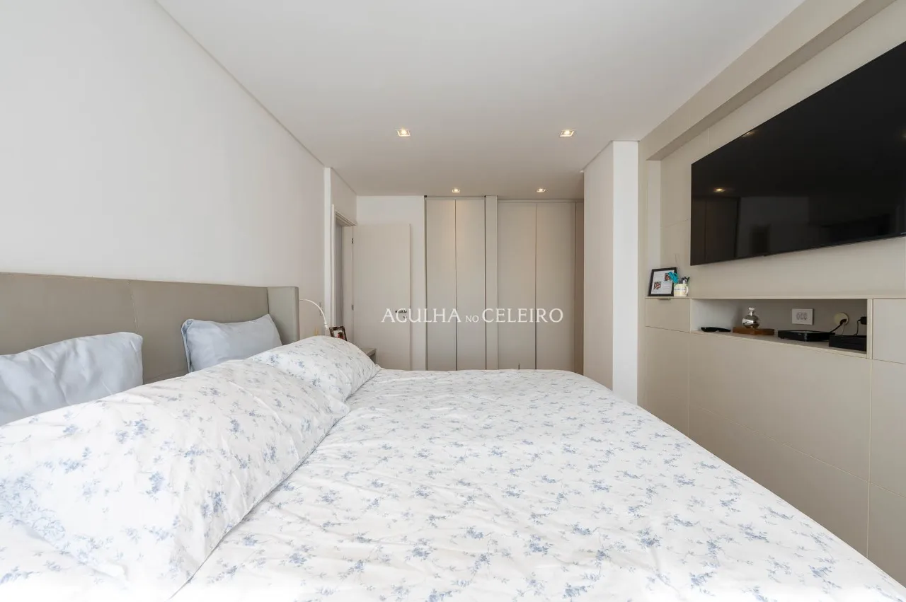 Apartamento em localização incrível à venda na Vila Nova Conceição. – 22319