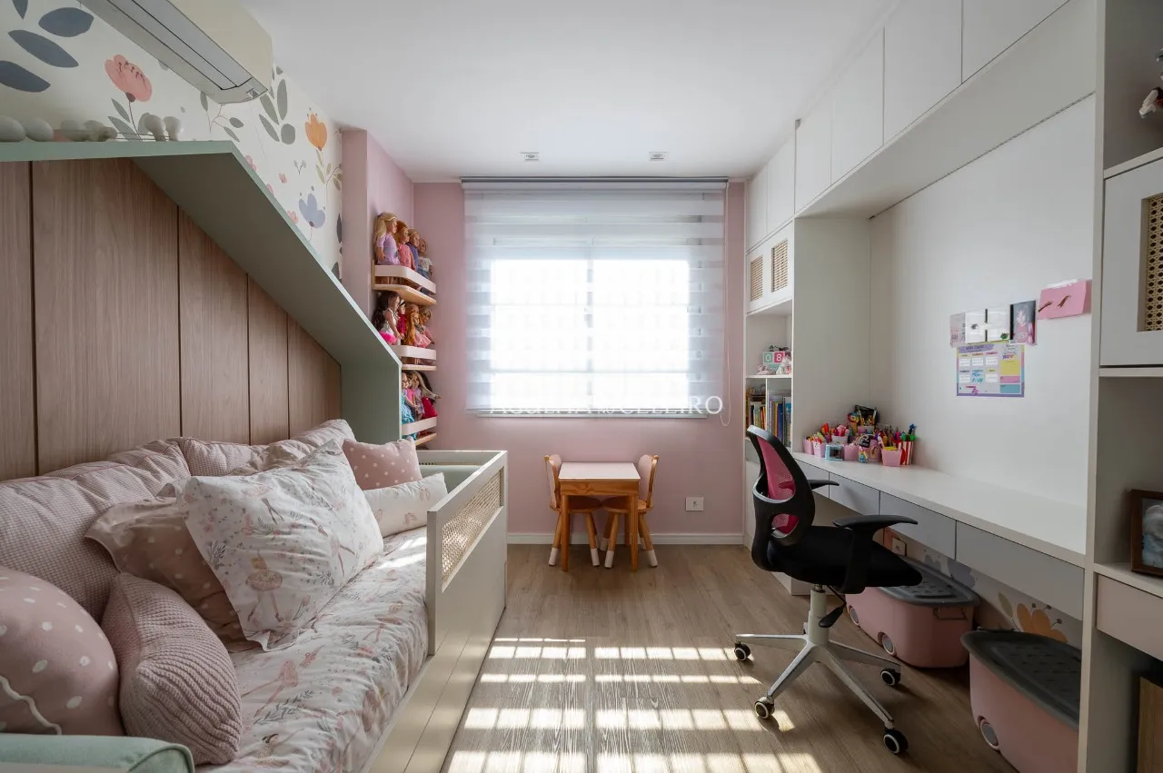 Apartamento em localização incrível à venda na Vila Nova Conceição. – 22319