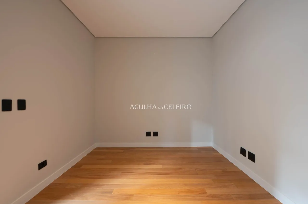 Casa nova com rooftop e espaço gourmet na Vila Nova Conceição – 22363