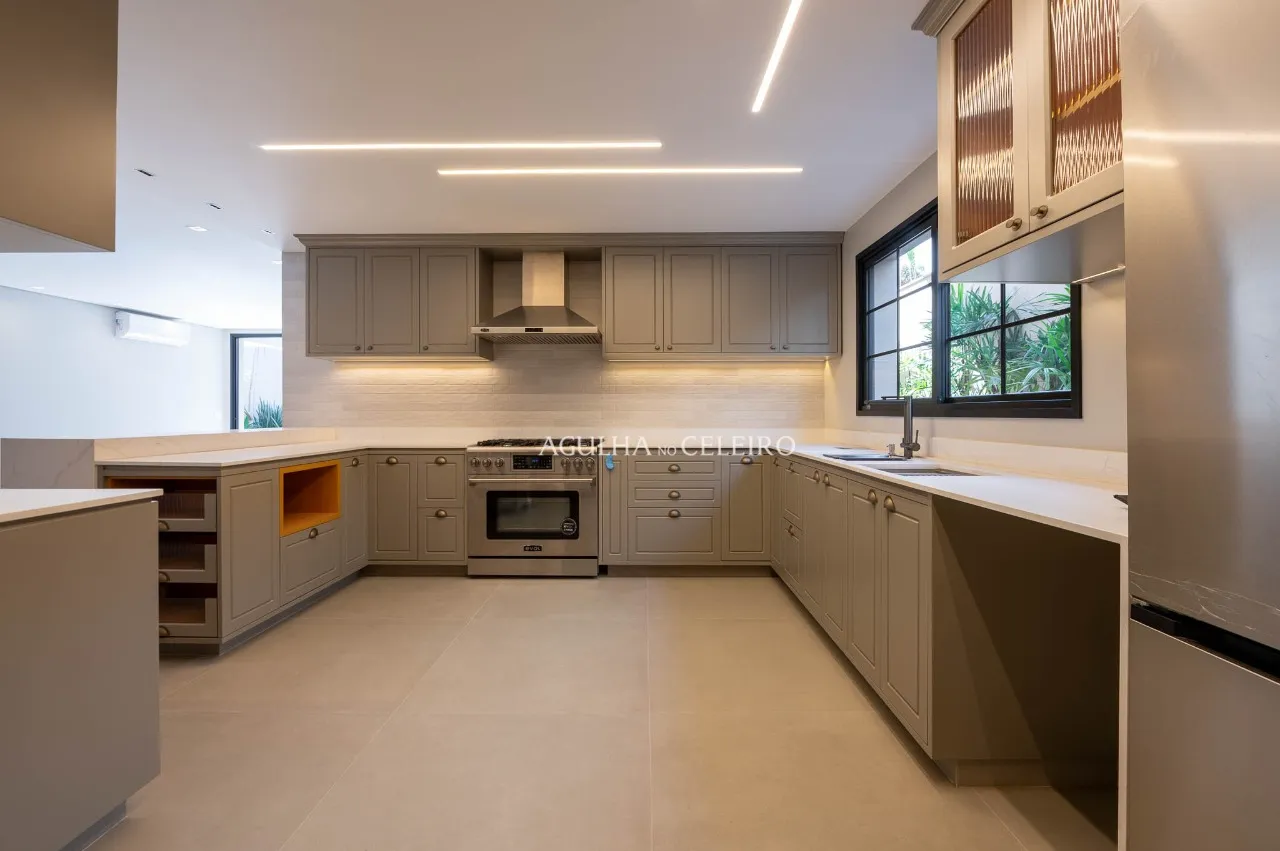Casa super reformada à venda no Alto de Pinheiros – 22372