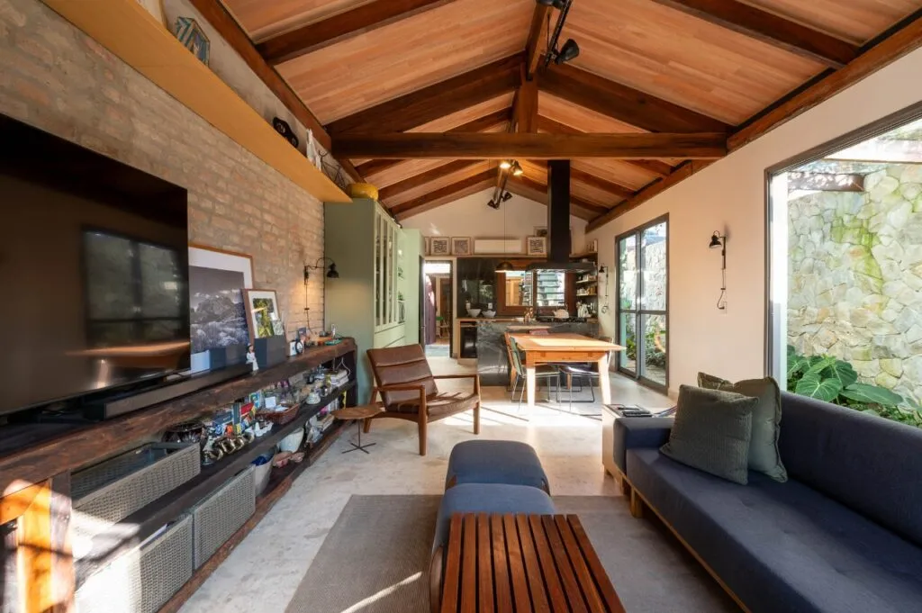 Casa de Vila à venda em Pinheiros. – 22390