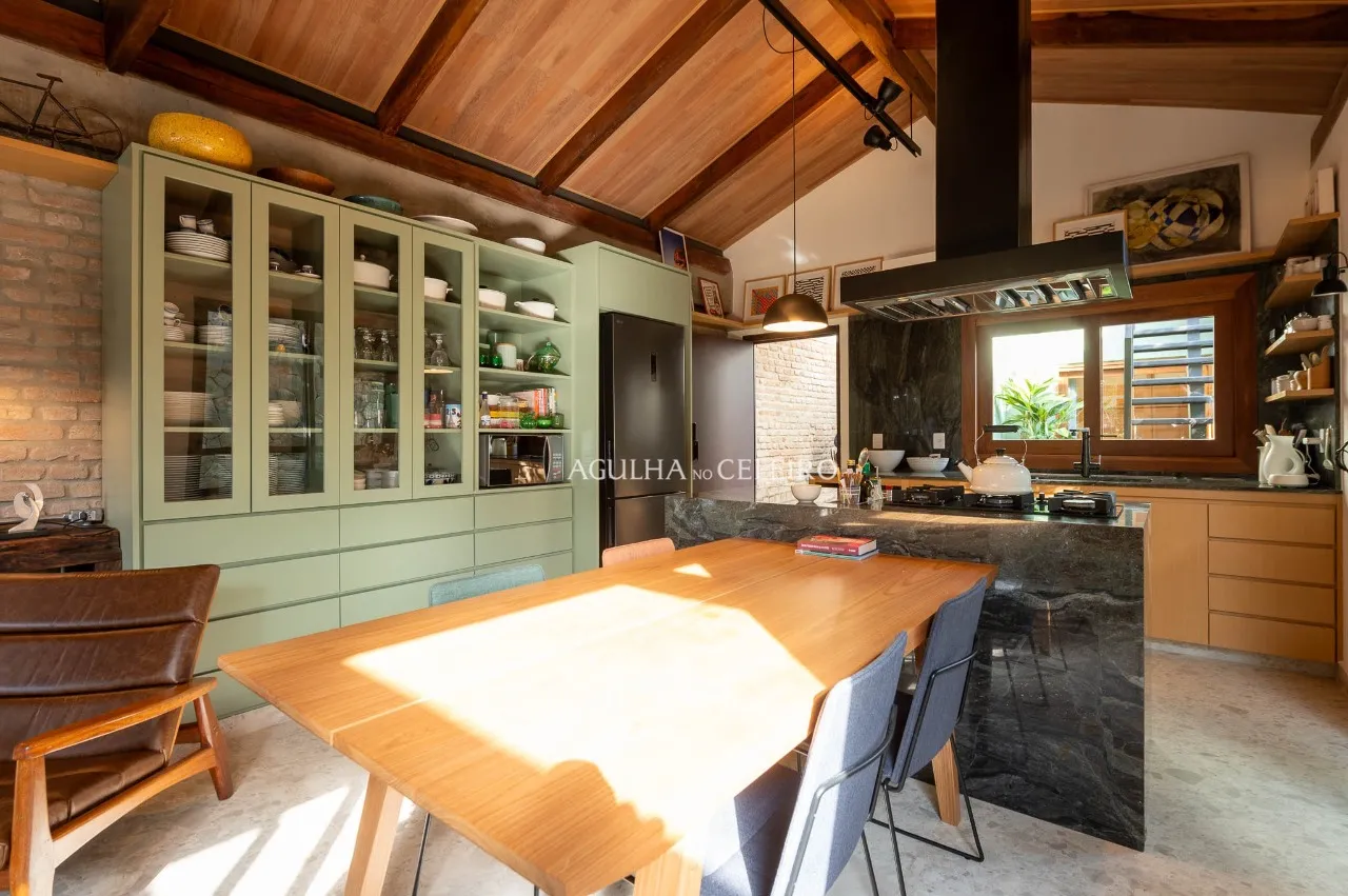 Casa de Vila à venda em Pinheiros. – 22390