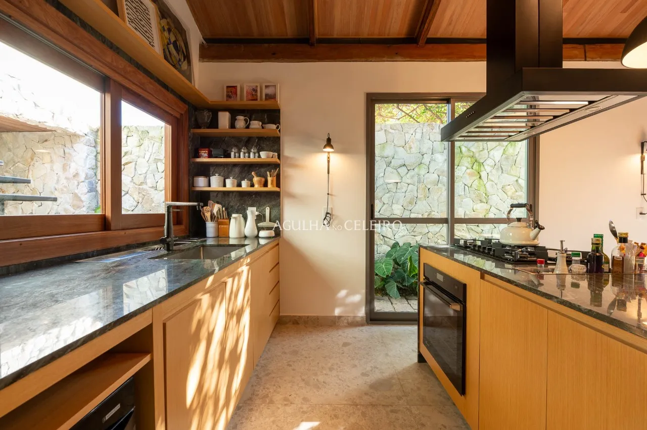 Casa de Vila à venda em Pinheiros. – 22390