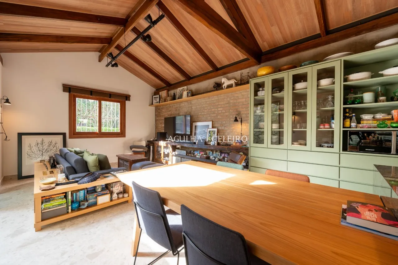 Casa de Vila à venda em Pinheiros. – 22390
