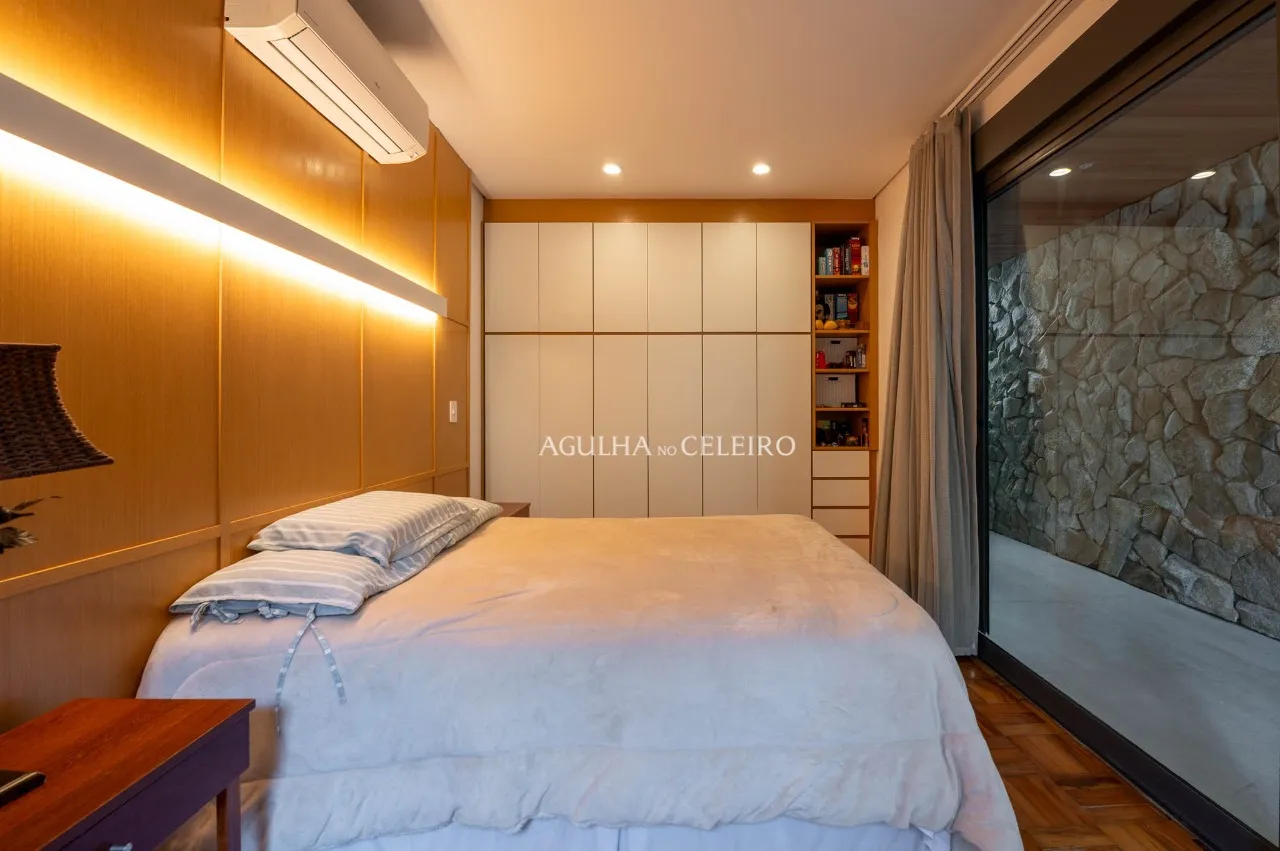 Casa de Vila à venda em Pinheiros. – 22390