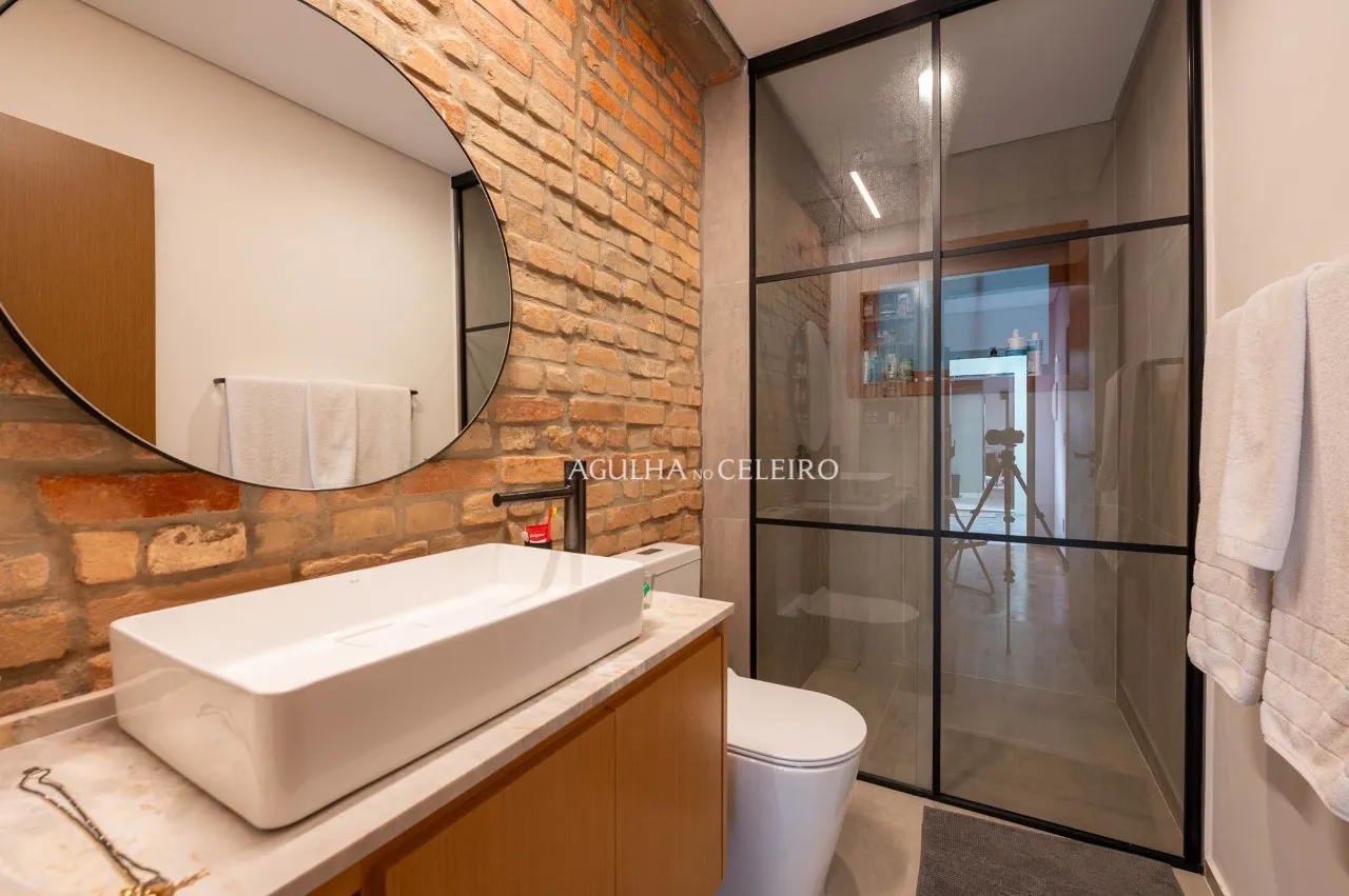 Casa de Vila à venda em Pinheiros. – 22390
