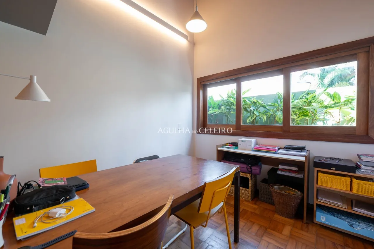 Casa de Vila à venda em Pinheiros. – 22390