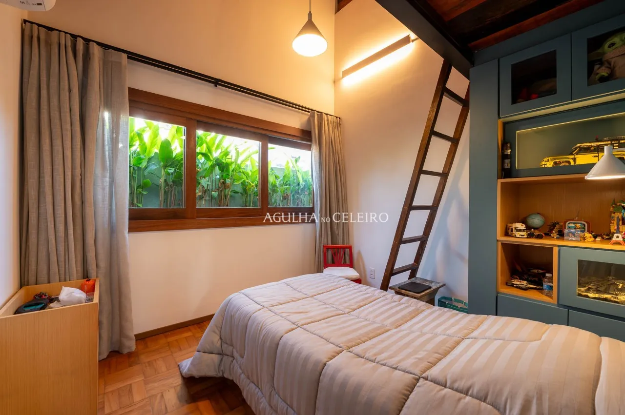 Casa de Vila à venda em Pinheiros. – 22390