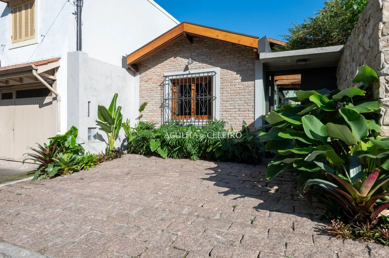 Casa de Vila à venda em Pinheiros. – 22390