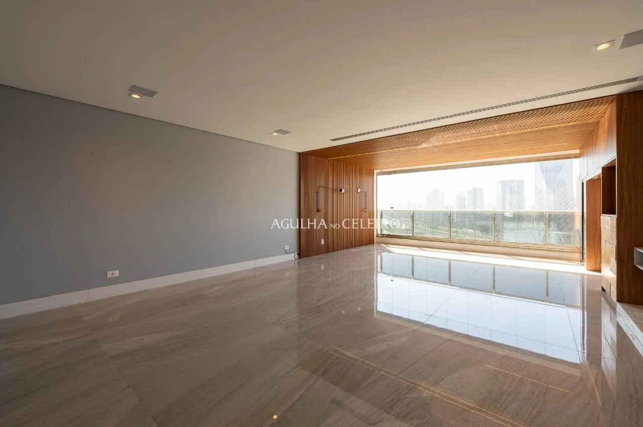 Exclusividade e design em cada detalhe com vista privilegiada. – 22407