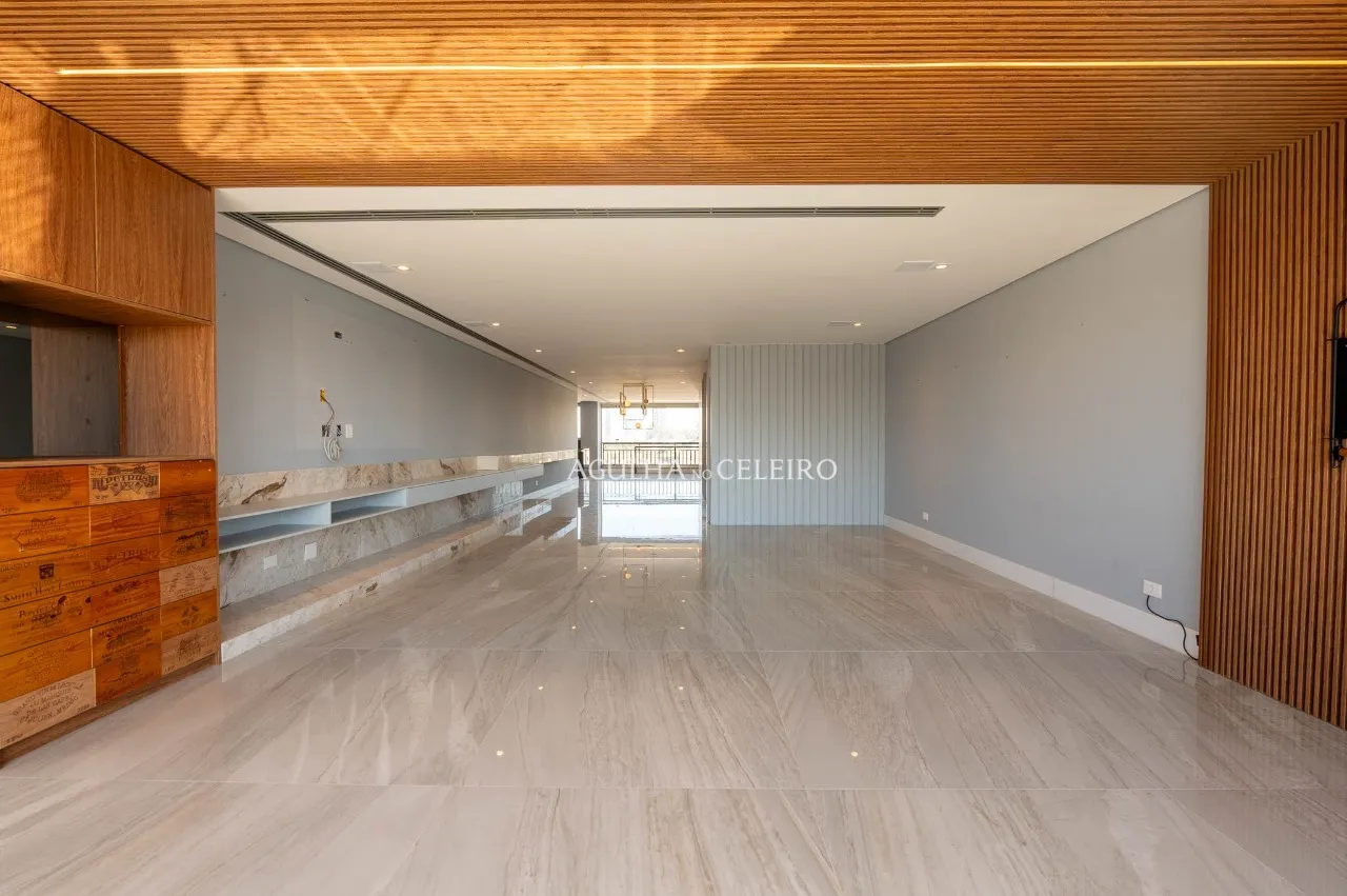 Exclusividade e design em cada detalhe com vista privilegiada. – 22407