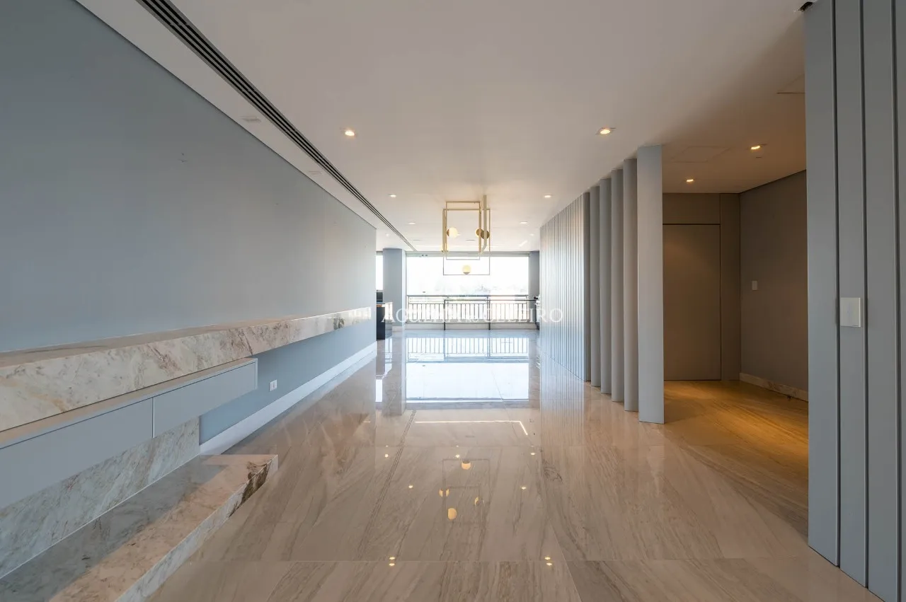 Exclusividade e design em cada detalhe com vista privilegiada. – 22407
