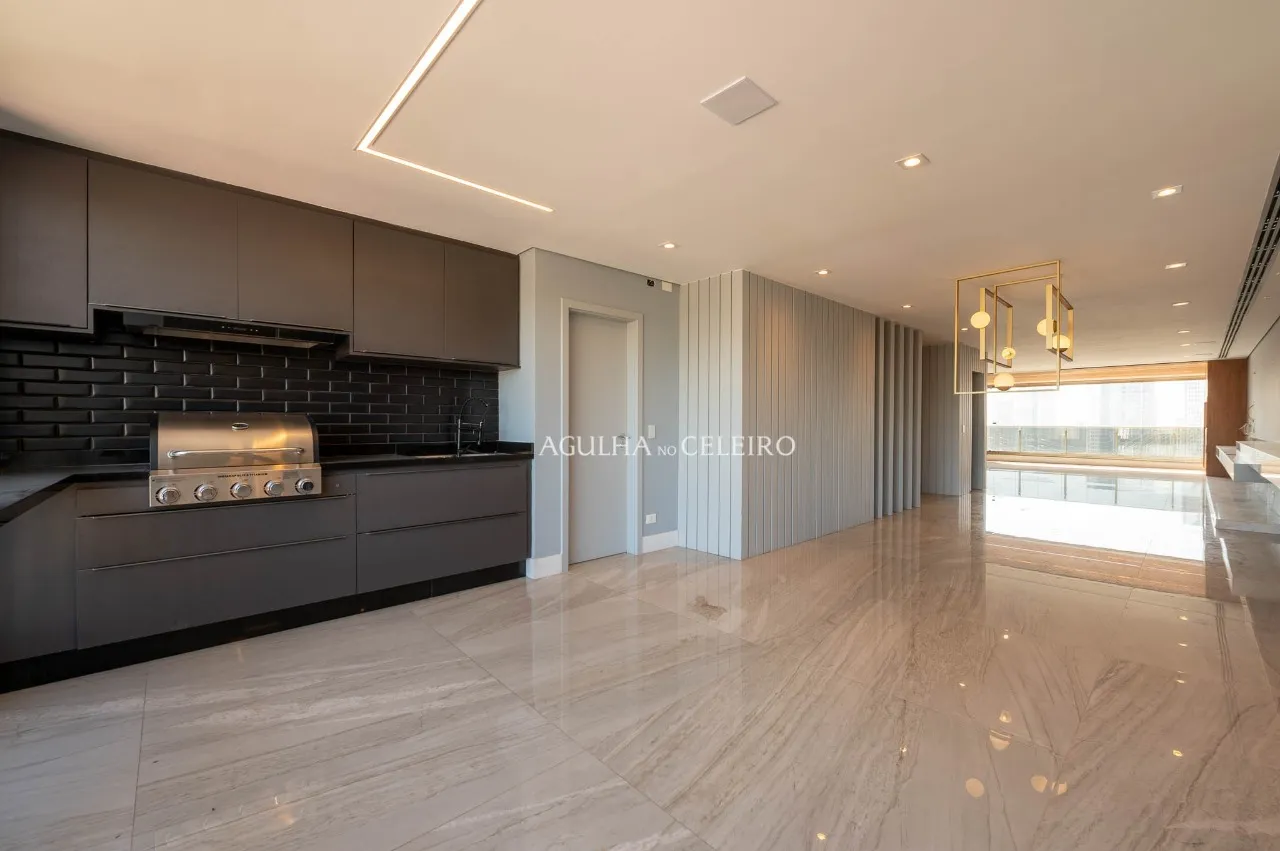Exclusividade e design em cada detalhe com vista privilegiada. – 22407