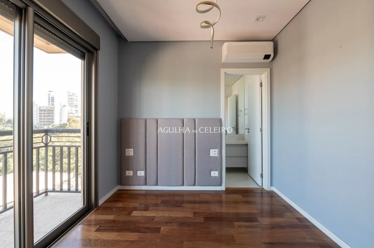 Exclusividade e design em cada detalhe com vista privilegiada. – 22407