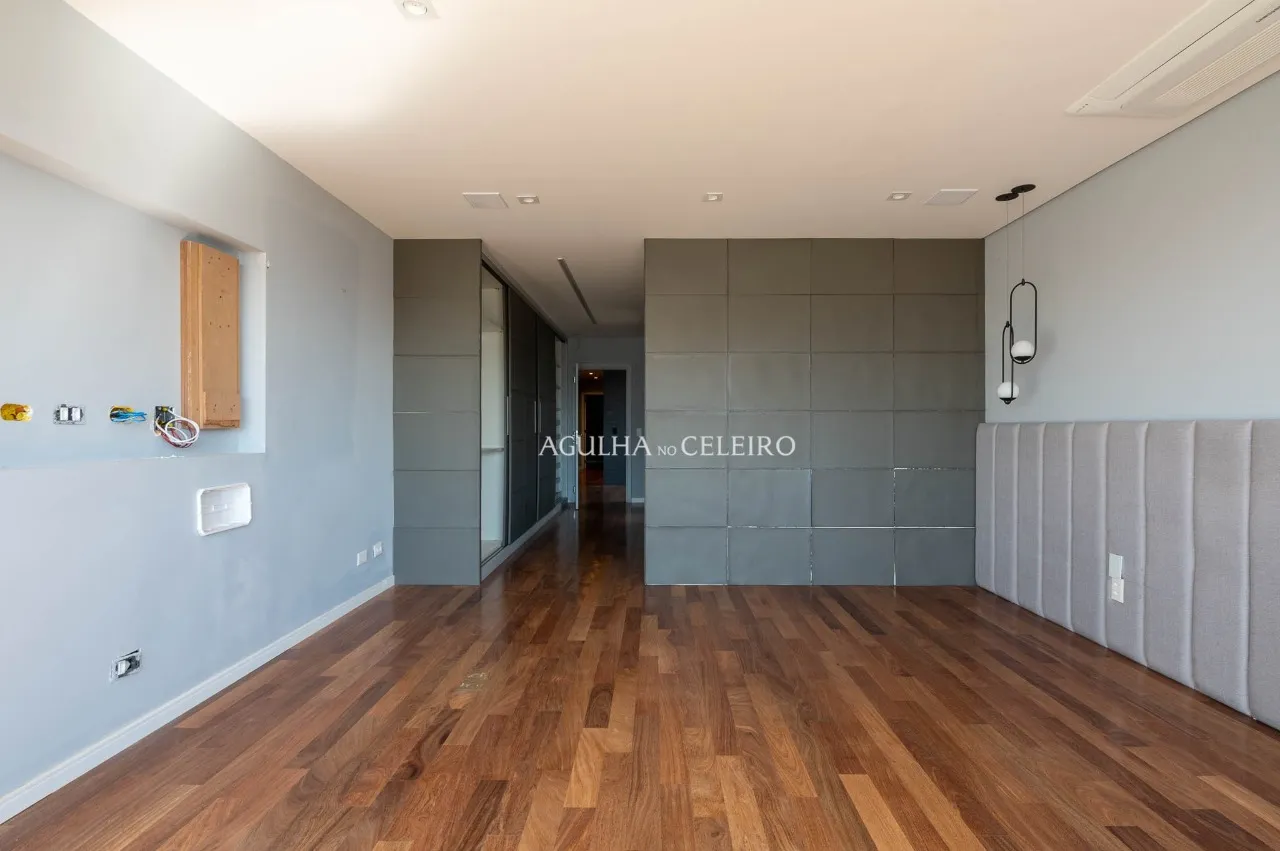 Exclusividade e design em cada detalhe com vista privilegiada. – 22407