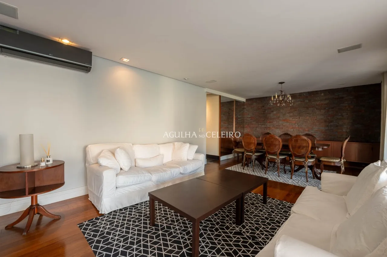 Excelente oportunidade na Vila Nova Conceição. – 22417