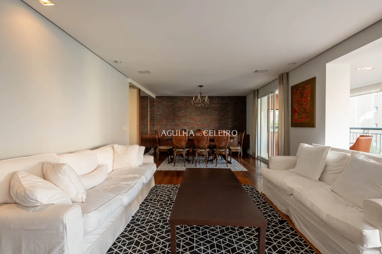 Excelente oportunidade na Vila Nova Conceição. – 22417