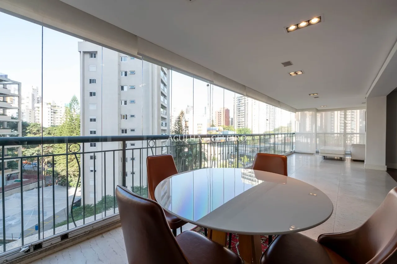 Excelente oportunidade na Vila Nova Conceição. – 22417