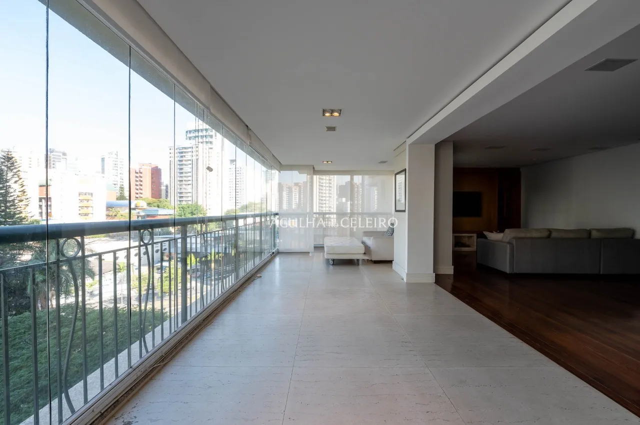 Excelente oportunidade na Vila Nova Conceição. – 22417