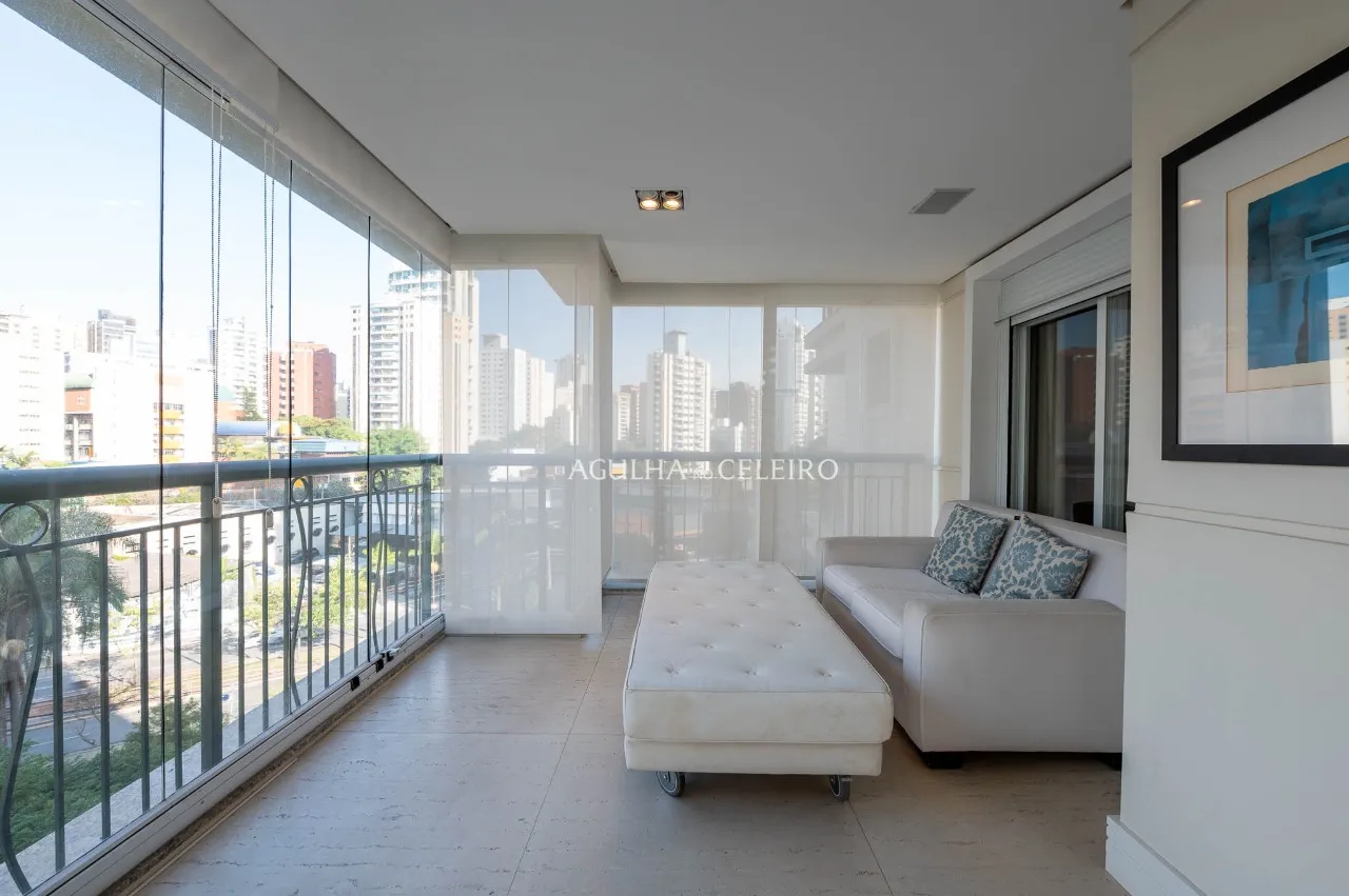 Excelente oportunidade na Vila Nova Conceição. – 22417