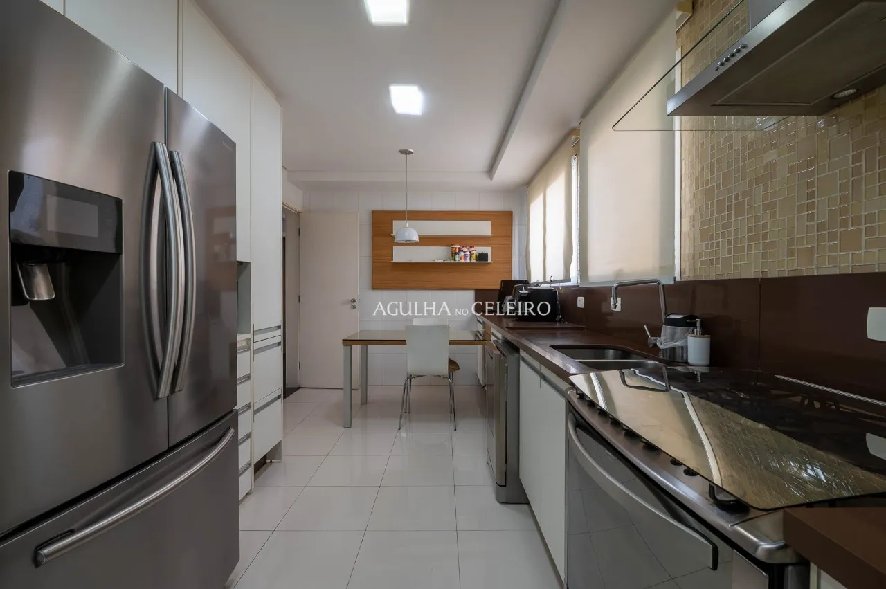 Excelente oportunidade na Vila Nova Conceição. – 22417