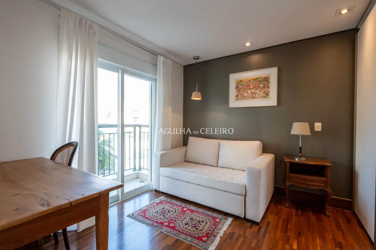 Excelente oportunidade na Vila Nova Conceição. – 22417