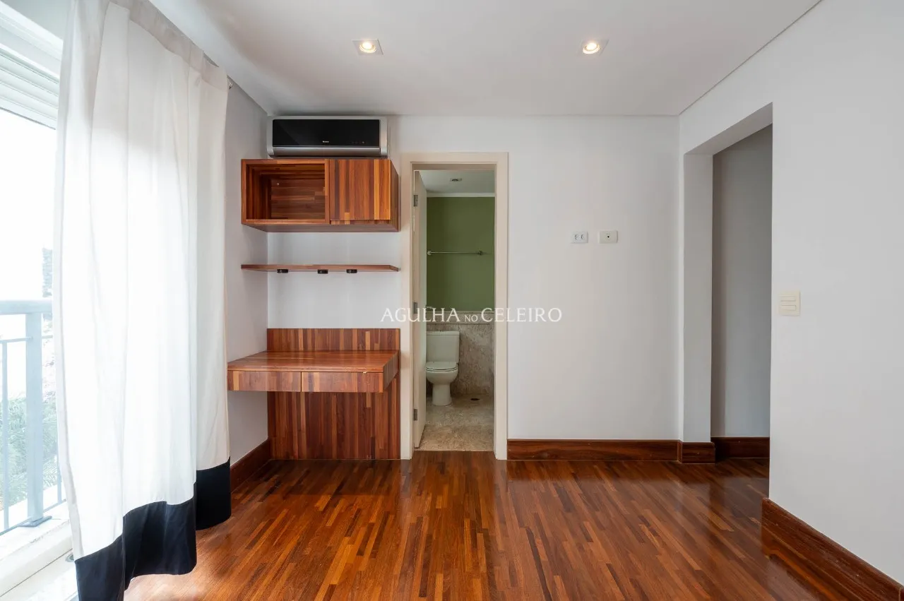 Excelente oportunidade na Vila Nova Conceição. – 22417