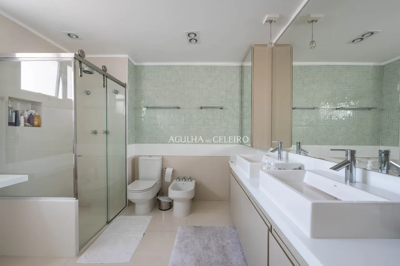 Excelente oportunidade na Vila Nova Conceição. – 22417