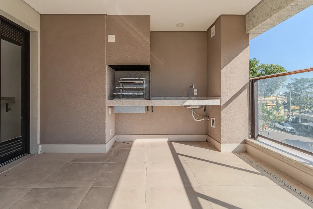 Apartamento garden à venda no Jardim Guedala – 22432