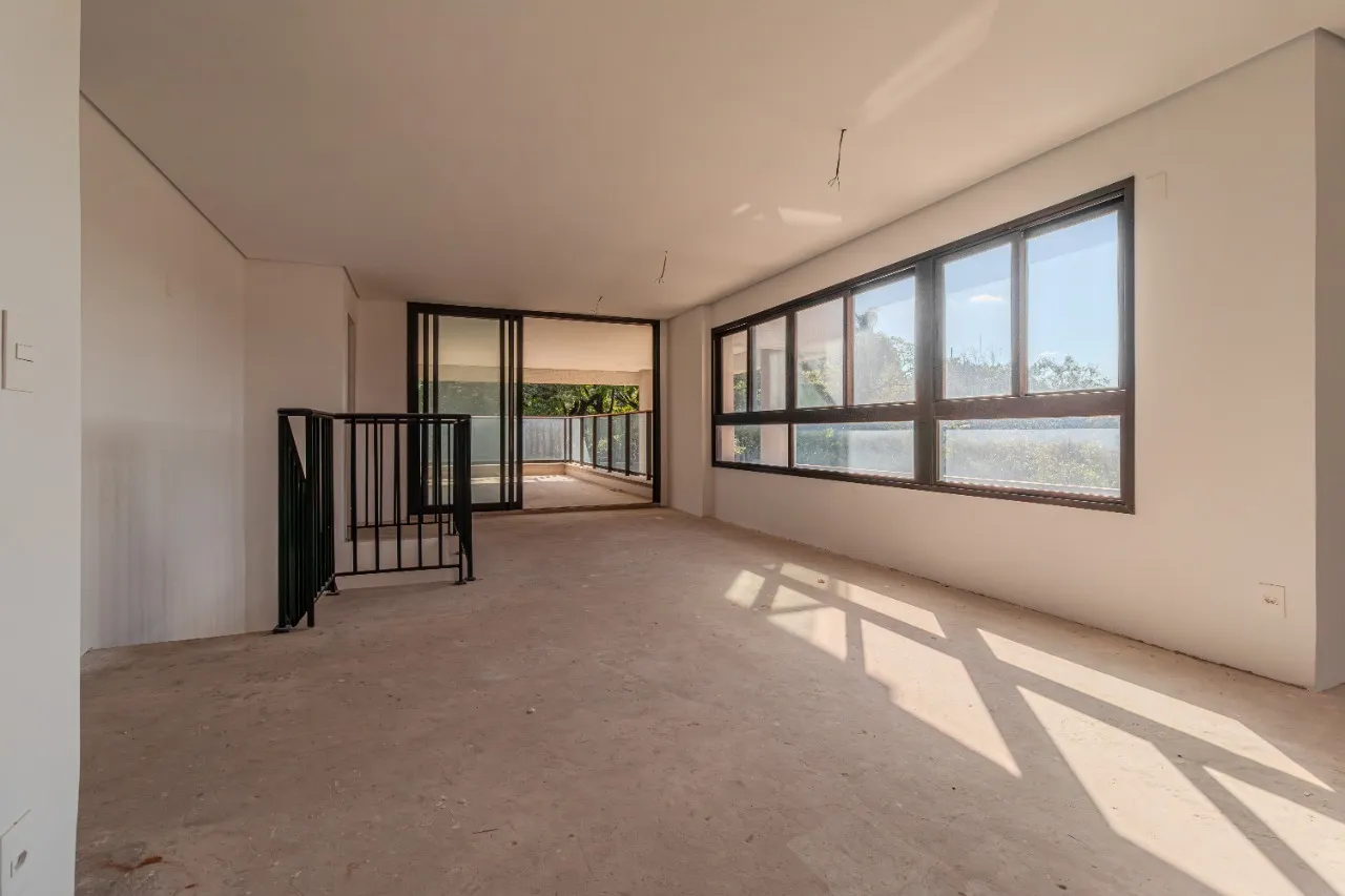 Apartamento garden à venda no Jardim Guedala – 22432