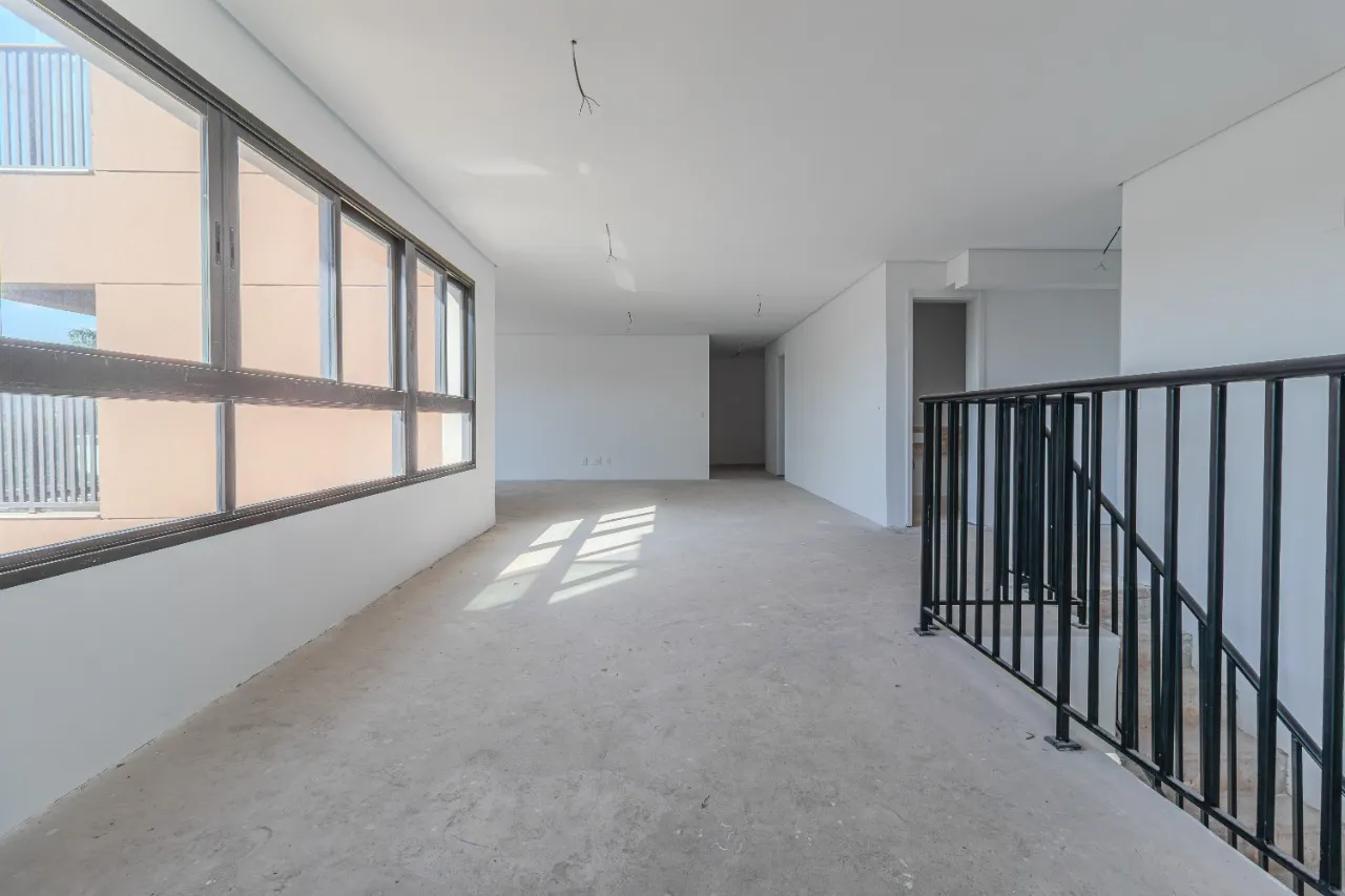 Apartamento garden à venda no Jardim Guedala – 22432
