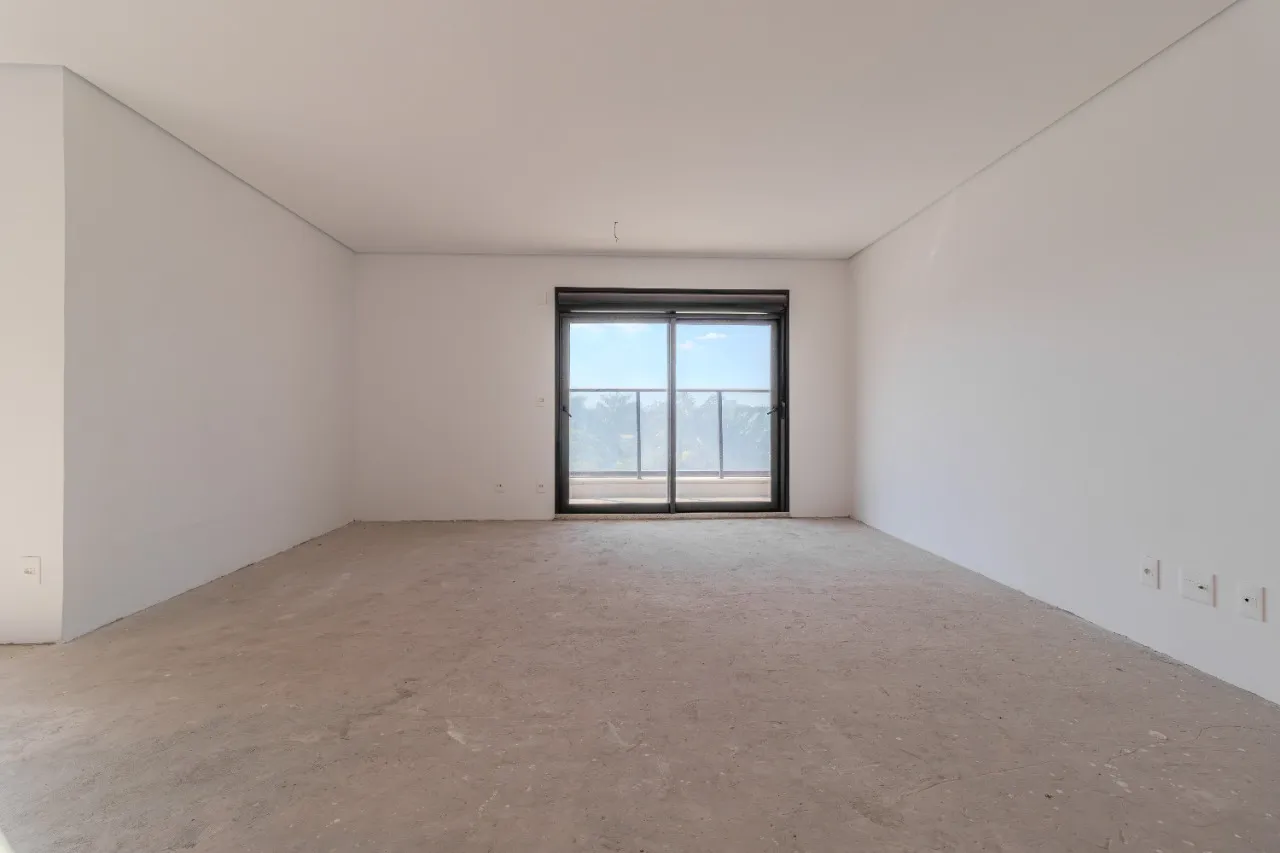 Apartamento garden à venda no Jardim Guedala – 22432
