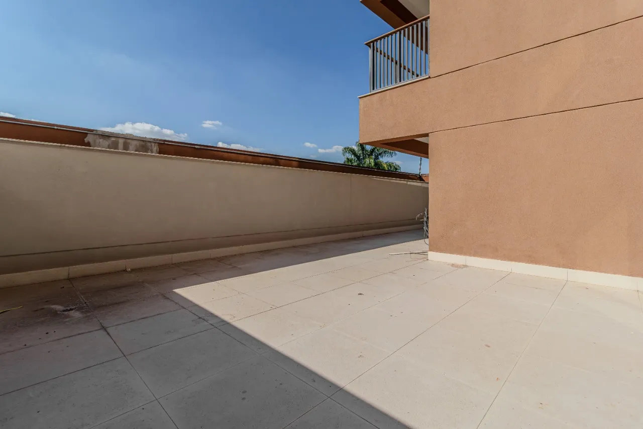 Apartamento garden à venda no Jardim Guedala – 22432