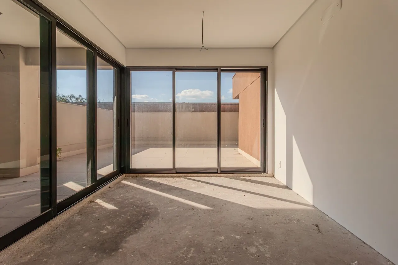 Apartamento garden à venda no Jardim Guedala – 22432