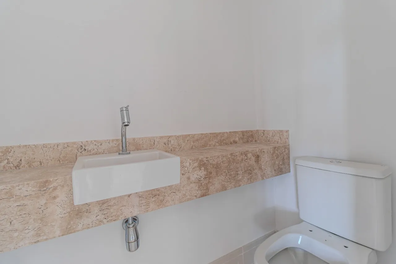 Apartamento garden à venda no Jardim Guedala – 22432