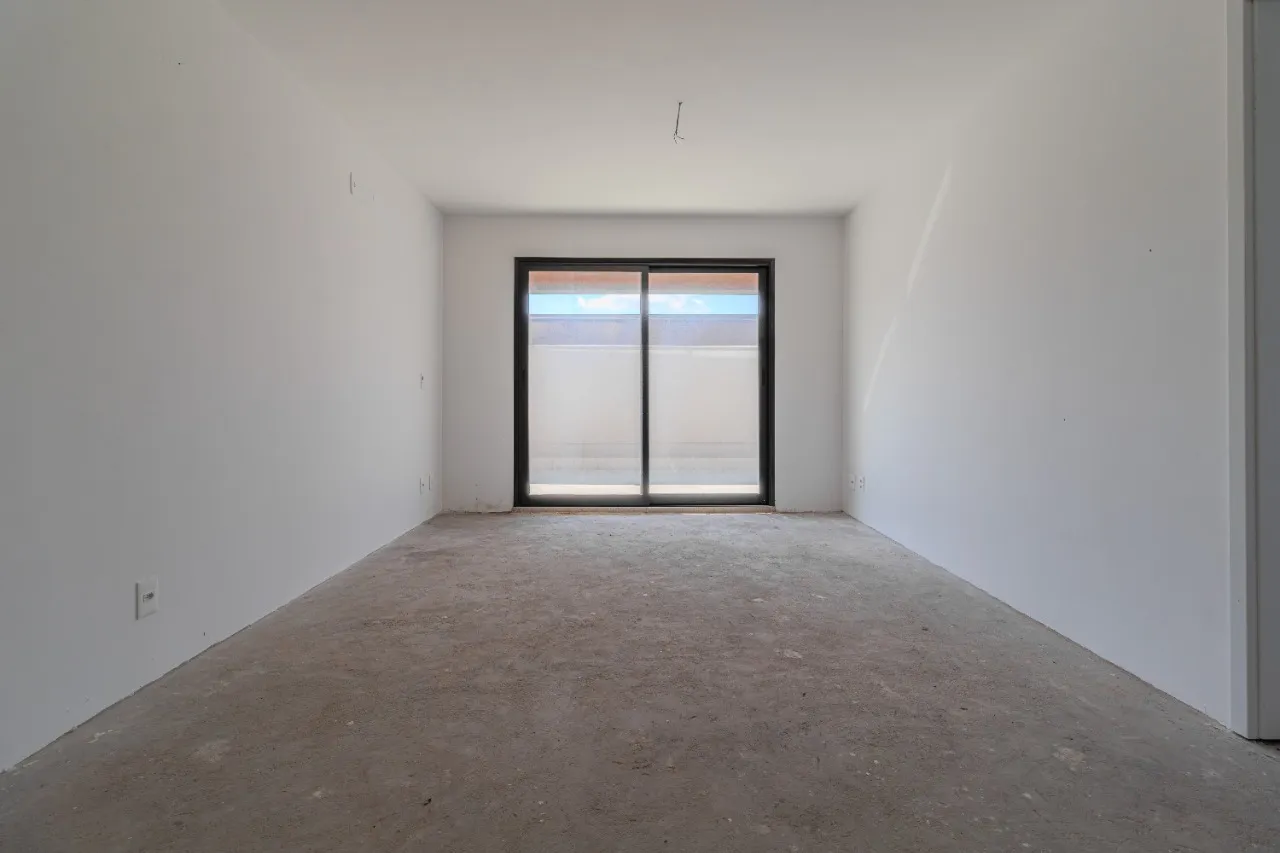 Apartamento garden à venda no Jardim Guedala – 22432