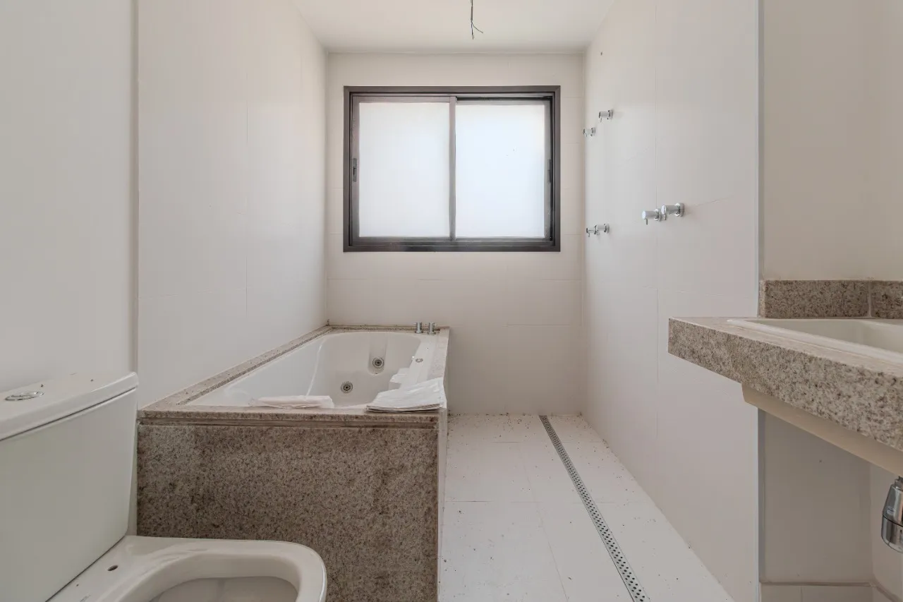 Apartamento garden à venda no Jardim Guedala – 22432