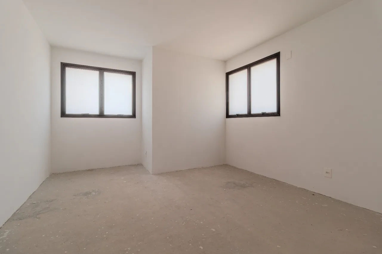 Apartamento garden à venda no Jardim Guedala – 22432