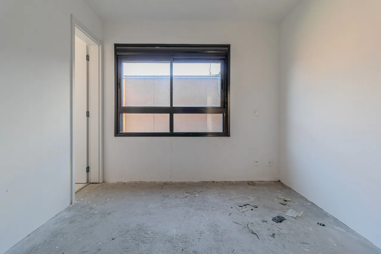 Apartamento garden à venda no Jardim Guedala – 22432