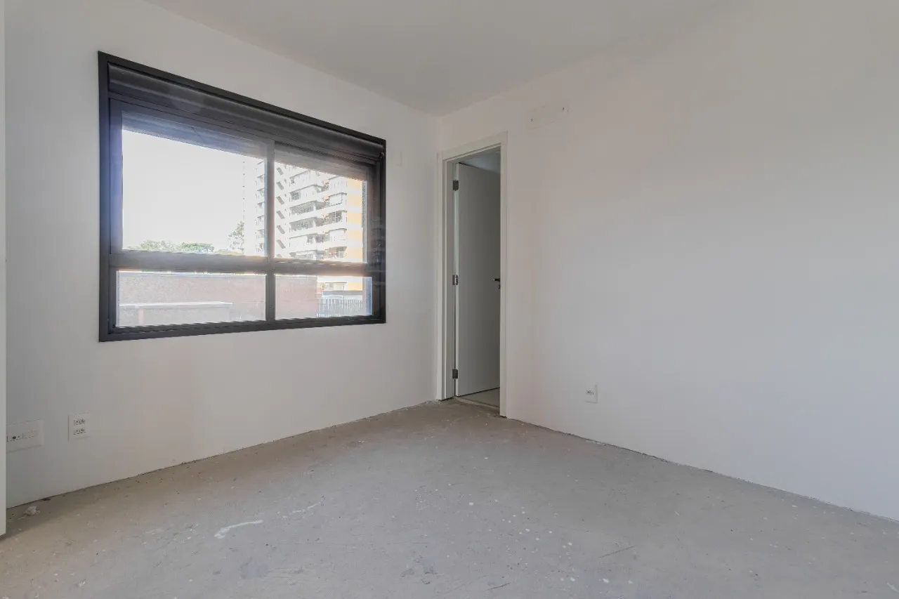 Apartamento garden à venda no Jardim Guedala – 22432