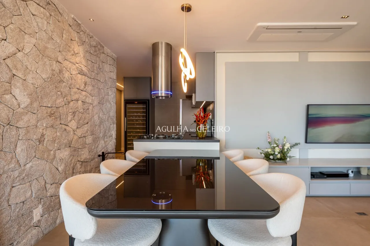 Apartamento lindo em condomínio clube à venda no Brooklin. – 22442