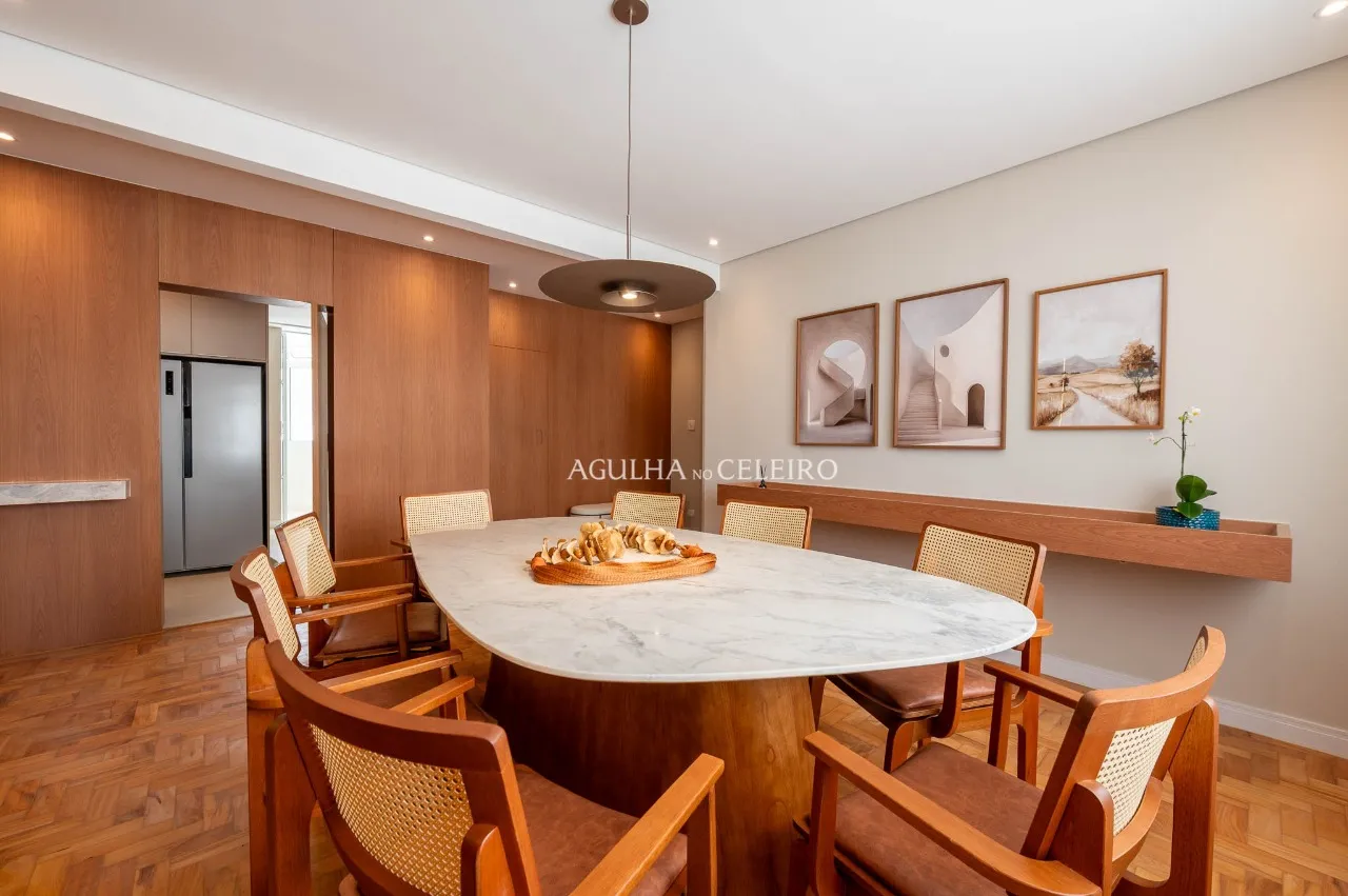 Apartamento a passos da Oscar Freire totalmente reformado e mobiliado – 22445