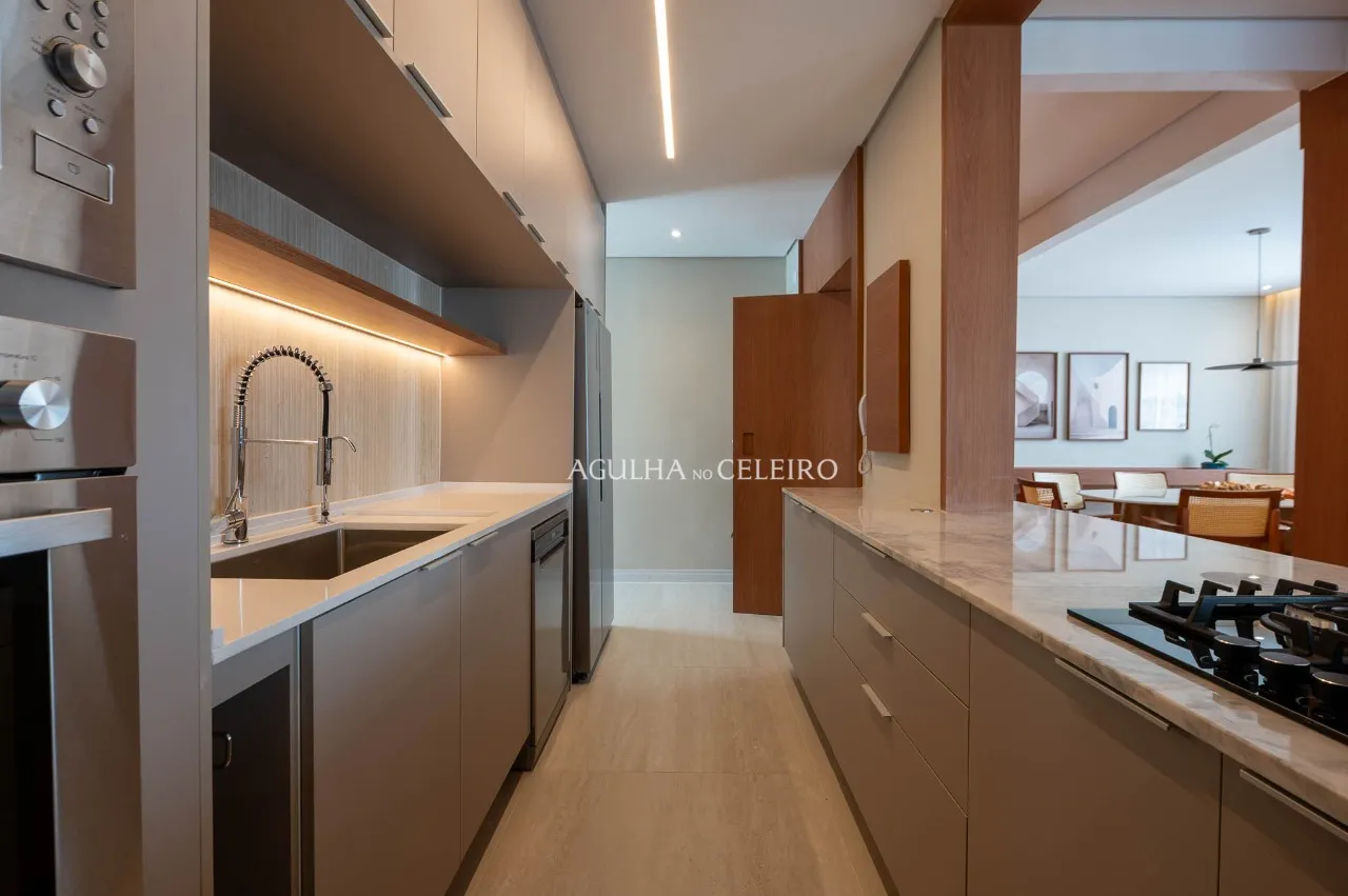 Apartamento a passos da Oscar Freire totalmente reformado e mobiliado – 22445