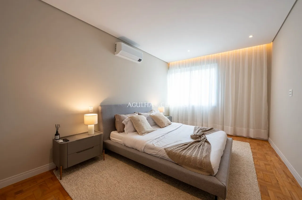 Apartamento a passos da Oscar Freire totalmente reformado e mobiliado – 22445