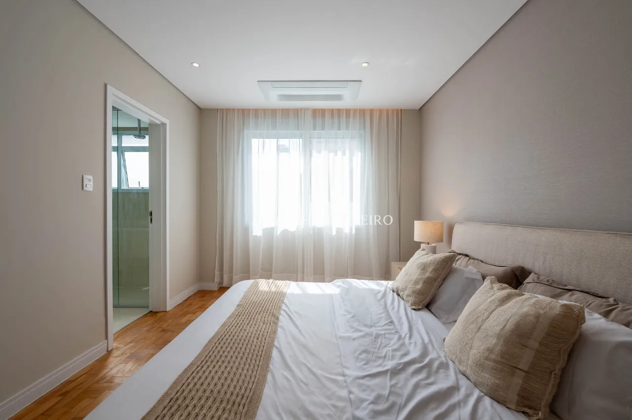 Apartamento a passos da Oscar Freire totalmente reformado e mobiliado – 22445