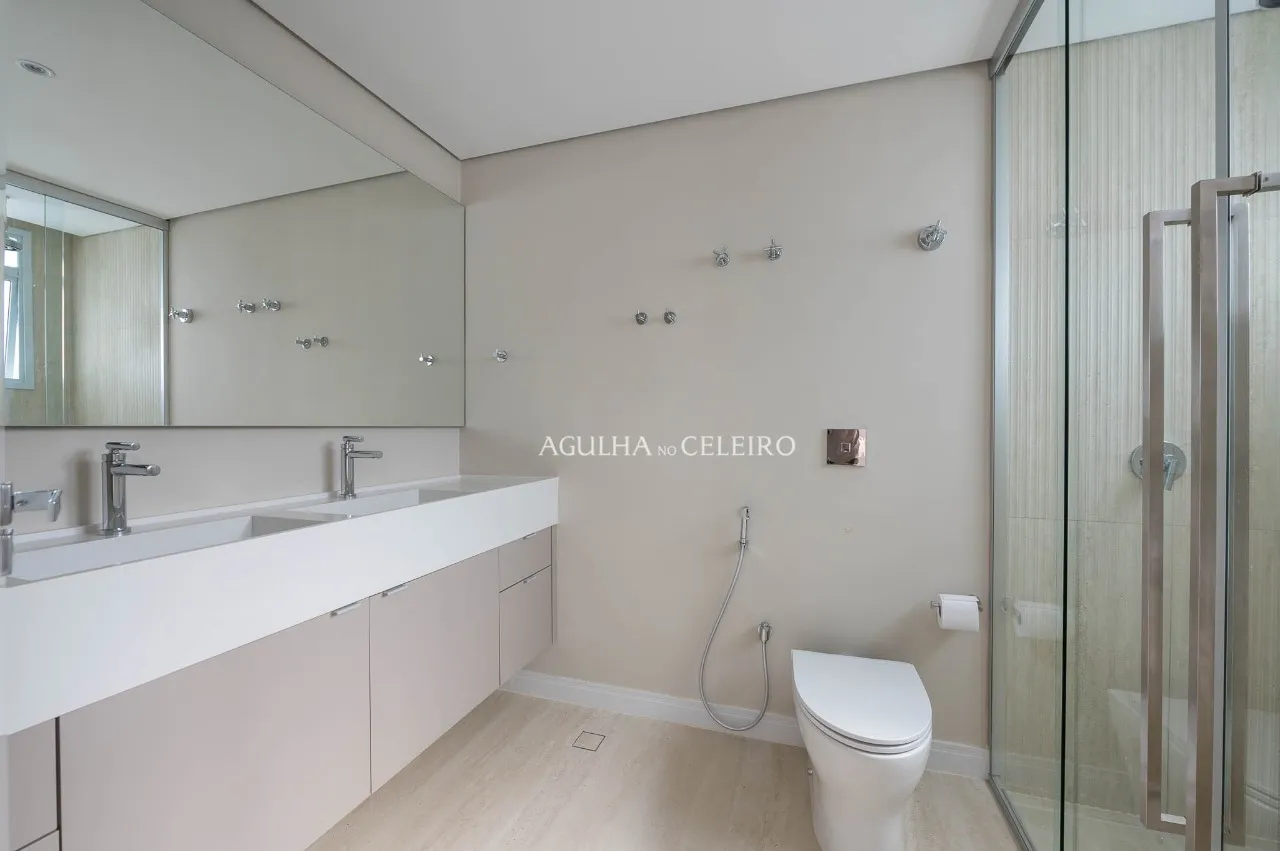 Apartamento a passos da Oscar Freire totalmente reformado e mobiliado – 22445
