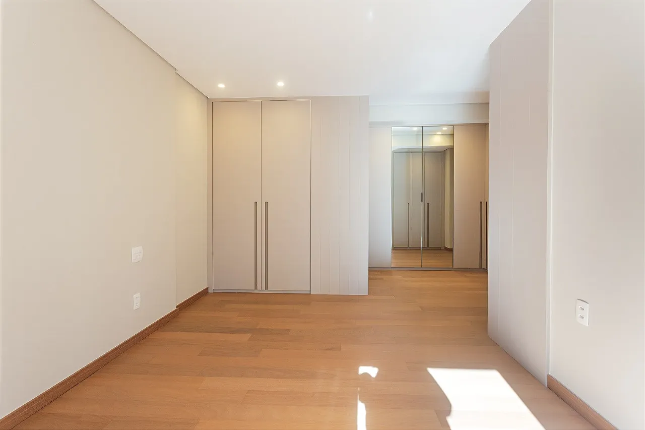 Pronto para morar no Jardim América, com elevador privativo – 22446