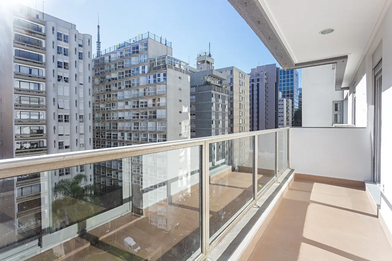 Pronto para morar no Jardim América, com elevador privativo – 22446